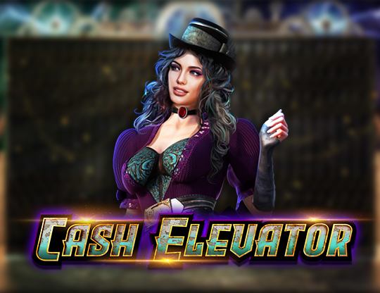 Cash Elevator